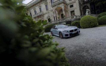 Llega el BMW M2 CS 2026 con 530 CV y un gran pero para los puristas bmw m2 cs 2025 3