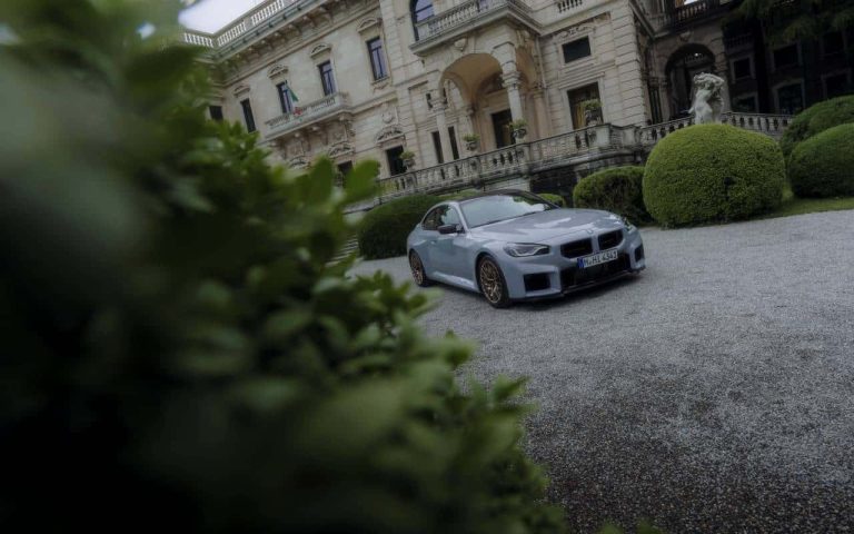 Llega el BMW M2 CS 2026 con 530 CV y un gran pero para los puristas