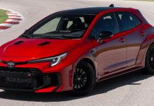 El Toyota GR Corolla traslada su producción de Japón a Reino Unido: ¿lo veremos en los concesionarios de Europa? 0ee4d14c7faccee56f2926e557535116