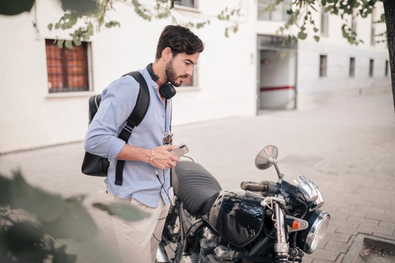 Guía completa para elegir mochilas para moto
