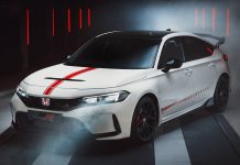 El Honda Civic Type R se despide de Europa: así es el ‘Ultimate Edition’ civic type r 'ultimate edition'