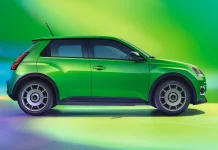 Ya disponible en España el Renault 5 E-Tech más barato: ¡menos de 25.000 euros! renault 5 e tech five 2025108543 1749122166 3