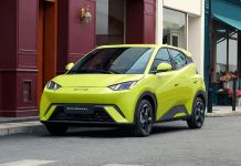 La guerra de precios de eléctricos desatada por BYD enfurece al Partido Comunista Chino byd seagull espana 2