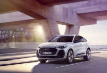 Audi Q5 e-hybrid quattro: hasta 100 km de autonomía eléctrica audi q5 e hybrid quattro 14