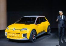 Luca de Meo abandona Renault y cambia por completo de sector: ¿y ahora qué? imagen1056 nm1057 mg7704080