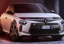 Ahora sí: el Lancia Ypsilon HF con 280 CV y etiqueta CERO ya disponible en España lancia ypsilon hf