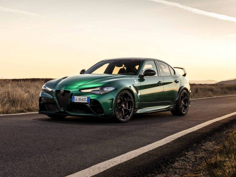 Alfa Romeo y Maserati unen fuerzas para desarrollar nuevos modelos… con un objetivo común