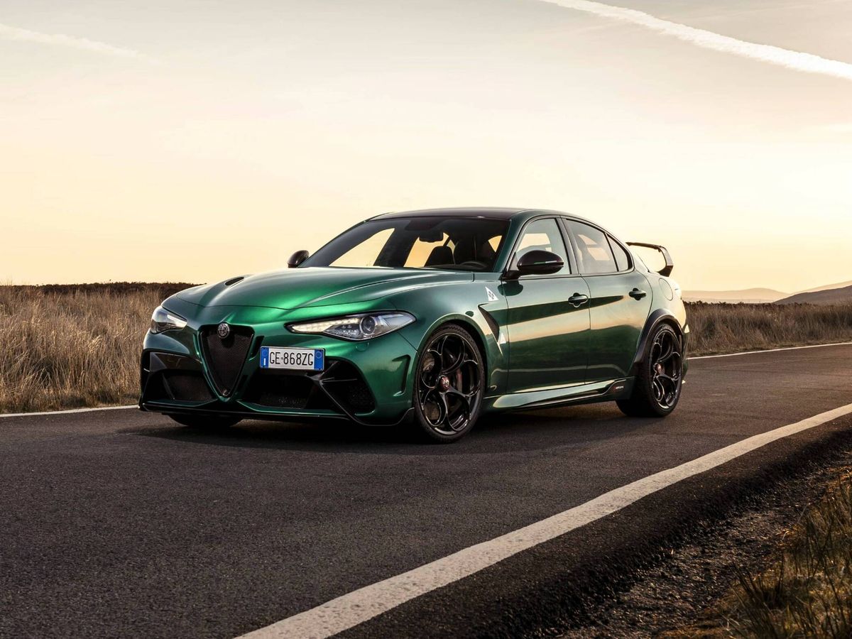 Alfa Romeo y Maserati unen fuerzas para desarrollar nuevos modelos… con un objetivo común