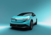 Vuelve el Nissan LEAF: ahora es un SUV con más de 600 km de autonomía nuevo nissan leaf 25