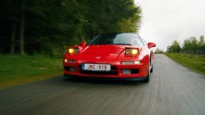 ¿Quieres restaurar tu Honda NSX? Honda volverá a fabricar recambios para él y otros deportivos clásicos