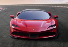 El segundo modelo eléctrico de Ferrari se retrasa: la marca no ve interés en él