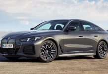 El BMW i4 2026 llega a España con más autonomía y potencia precio bmw i4 2026 2025108779 1750347350 2