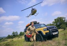 Land Rover Defender Trophy: un guiño a la legendaria Camel Trophy con el Defender más aventurero defender trophy 19 685818925e832.jpg