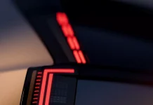 El Volvo EX60 está a la vuelta de la esquina: así será el nuevo SUV eléctrico volvo ex60 teaser 1