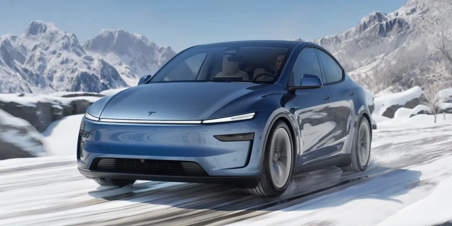 Cinco meses consecutivos de caída en Europa: Tesla no remonta ni aún teniendo el renovado Model Y
