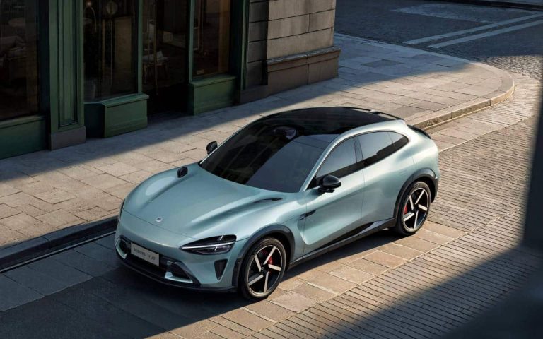 El Xiaomi YU7 arrasa y vende 200.000 coches en tres minutos: Tesla tiene motivos para preocuparse…