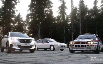 La actualización 1.60 del Gran Turismo añade varios coches europeos… y uno de ellos es un mito 9dfce20c21617702ab06d36a4bc4573085a775cc.jpg