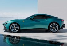 Ferrari admite su error y dará marcha atrás con este avance tecnológico 2027 ferrari amalfi