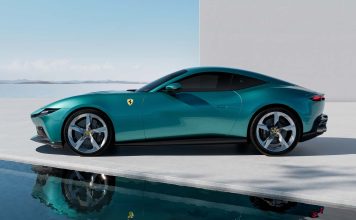 Ferrari admite su error y dará marcha atrás con este avance tecnológico 2027 ferrari amalfi