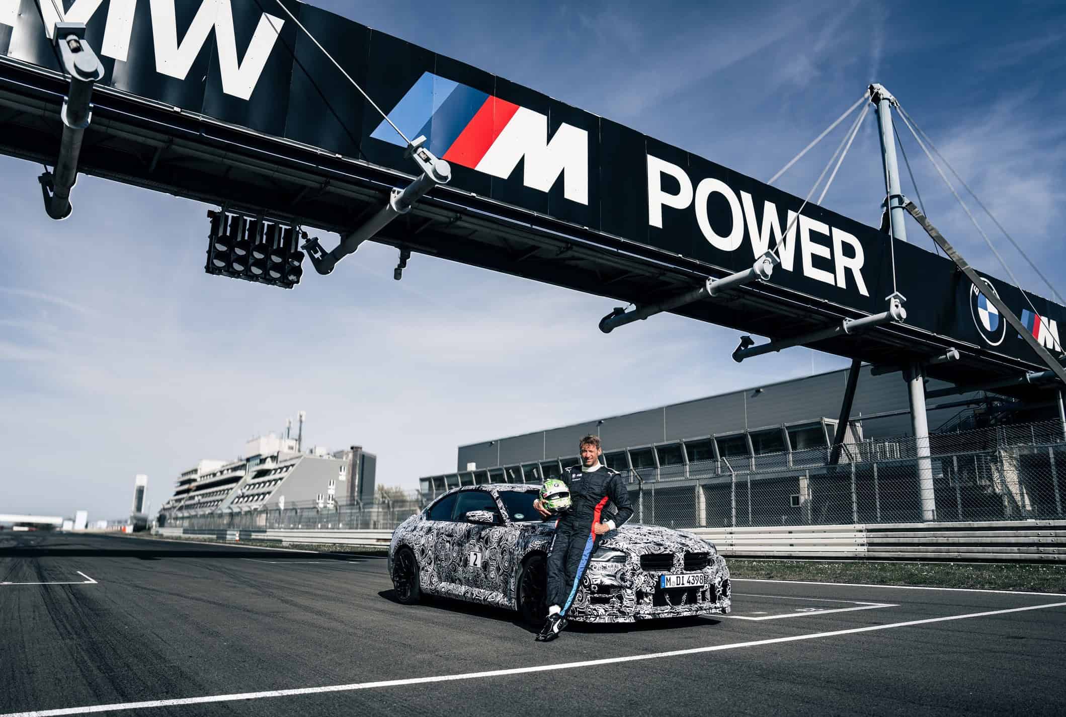 El BMW M2 CS vuelve a reclaamar su trono en Nürburgring frente al Audi RS3