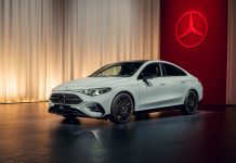 El nuevo Mercedes CLA está arrasando… algunos clientes no recibirán su coche hasta 2026 mercedes cla 2025 20 67d3f20b3104f