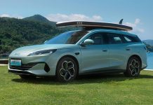 El BYD Seal 06 DM-i Touring Edition aterriza en China: ¡hasta 2.000 km de autonomía! 2025070409064187