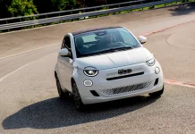 El Fiat 500 híbrido comenzará su producción en Noviembre… y su precio de partida rondará los 18.000 euros fiat 500 hybrid 10