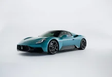 Del MC20 al MCPURA, así pretende Maserati recuperar a sus clientes maserati mcpura cielo 1