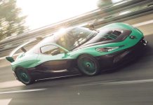 El Rimac Nevera R logra un buen puñado de récords y deja a Koenigsegg en evidencia rimac nevera r world records
