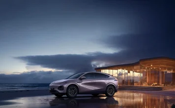 Los Xpeng G6 y G9 llegan a Europa: ¡hasta 525 kW de potencia de carga y baterías LFP! xpeng g6 facelift 2025 5 1400x933.jpg