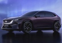 El crossover eléctrico Mazda EZ-60 está arrasando en China: ¿cuándo lo veremos en Europa? 2025 mazda ez 60 67f782d6ee2d7
