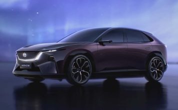 El crossover eléctrico Mazda EZ-60 está arrasando en China: ¿cuándo lo veremos en Europa? 2025 mazda ez 60 67f782d6ee2d7