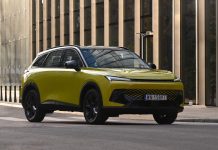 BAIC X55: un nuevo SUV chino con 177 CV que llegará próximamente a España baic x55 1