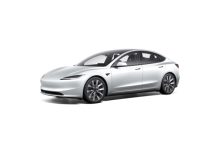 Tesla vuelve a bajar el precio de uno de sus modelos de acceso: desde 28.000 euros (con ayudas) 20351