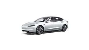 Tesla vuelve a bajar el precio de uno de sus modelos de acceso: desde 28.000 euros (con ayudas)
