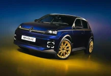 ¿Te imaginas un Renault 5 con estética de Williams? Un concesionario lo hará posible, aunque no exactamente como esperas renault 5 monte carlo edition 1