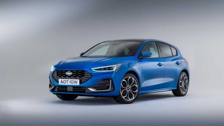 Ford lanzará nuevos modelos en Europa para tratar de reconquistar el mercado: ¿demasiado tarde?
