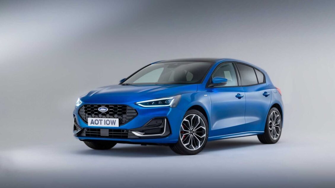Ford lanzará nuevos modelos en Europa para tratar de reconquistar el mercado: ¿demasiado tarde?