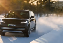 Land Rover y Jaguar retrasan sus modelos eléctricos: ¿cuáles son las razones? range rover electric 1 662790b7adbfc.jpg