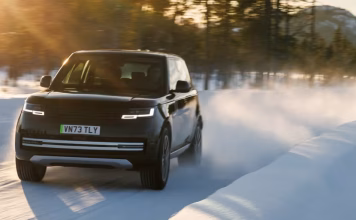 Land Rover y Jaguar retrasan sus modelos eléctricos: ¿cuáles son las razones? range rover electric 1 662790b7adbfc.jpg