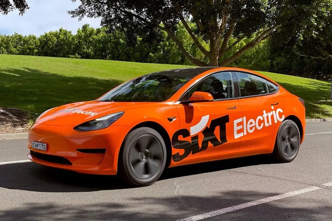 La Unión Europea podría prohibir los coches de alquiler que funcionen con gasolina y diésel