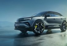 Opel Mokka GSE: 280 CV, puesta a punto deportiva pero con una autonomía muy limitada opel mokka gse 6 6881300ae40bb