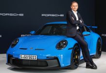 Porsche en problemas: su CEO afirma que su modelo de negocio ya no funciona f1a0231
