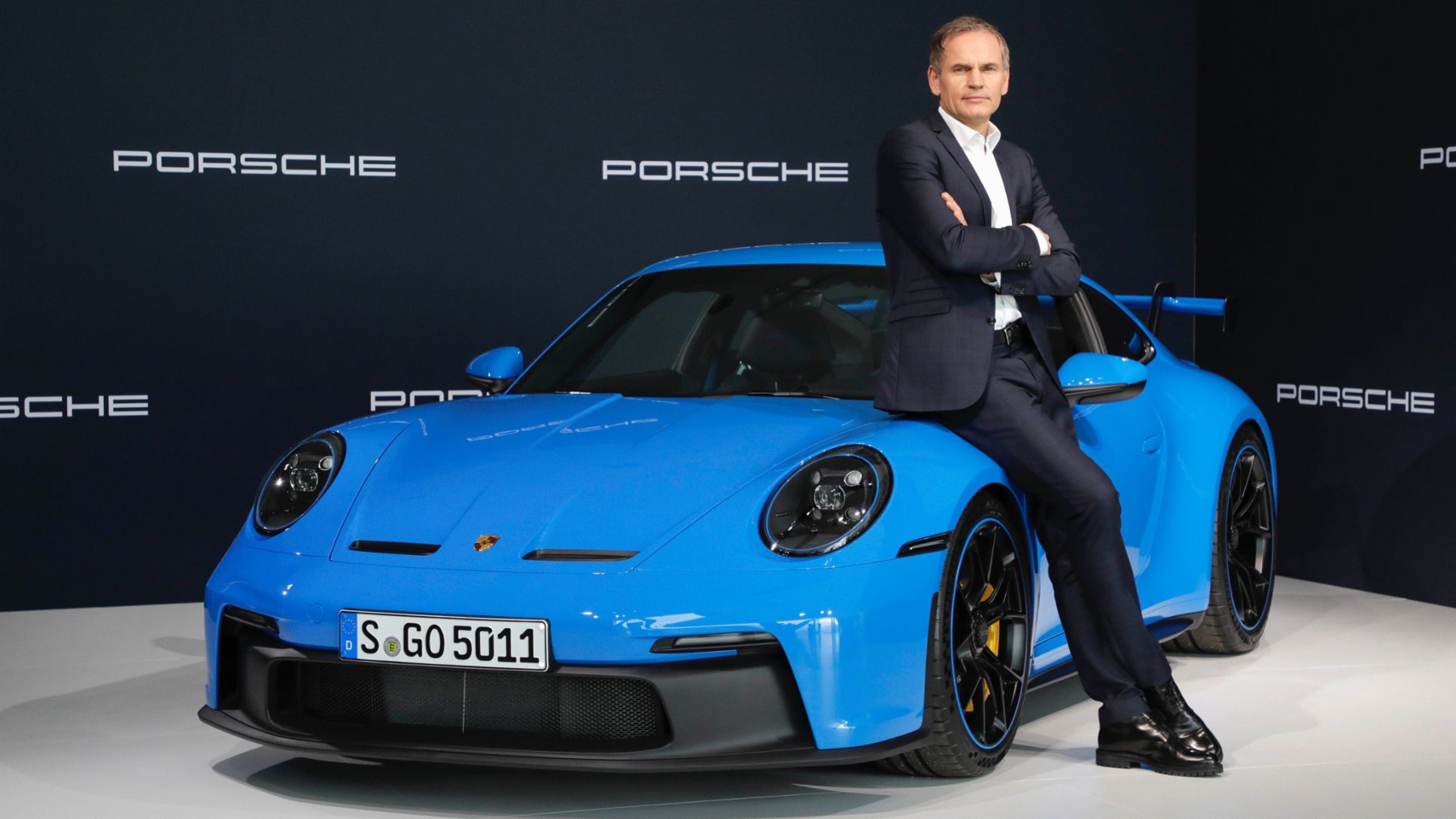 Porsche en problemas: su CEO afirma que su modelo de negocio ya no funciona