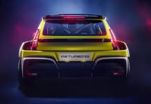 Renault quiere hacer historia en Nürburgring. ¿Su arma? el R5 Turbo 3E renault 5 turbo 3e 2 67d330f42cd21.jpg