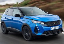 Los BlueHDI de Stellantis también en problemas: llaman a revisión a miles de coches en España peugeot 3008 09 dfe202d5faed6d585c61870f55c9072832d6407e