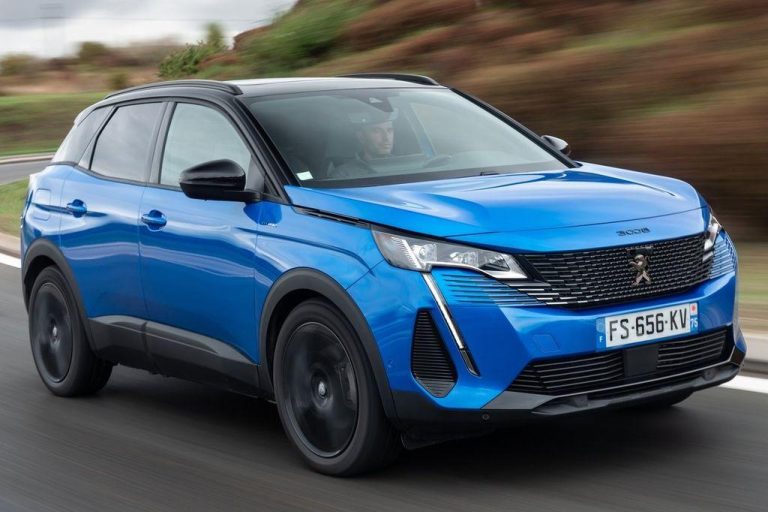 Los BlueHDI de Stellantis también en problemas: llaman a revisión a miles de coches en España
