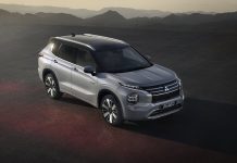 Mitsubishi abandona finalmente China tras 30 años: ¿cuáles son las razones? mitsubishi outlander phev europa 3