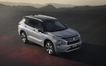 Mitsubishi abandona finalmente China tras 30 años: ¿cuáles son las razones? mitsubishi outlander phev europa 3