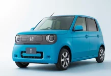 El Dacia Spring tiene un nuevo rival… y viene desde Japón: así es el Honda N-One e honda n one e 00007